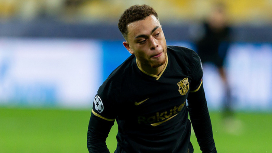 عملکرد سرجینیو دست مقابل دینام...