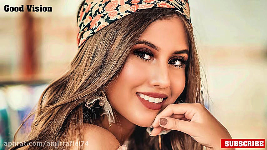 آهنگ خیلی شاد افغانی  مینا جان...