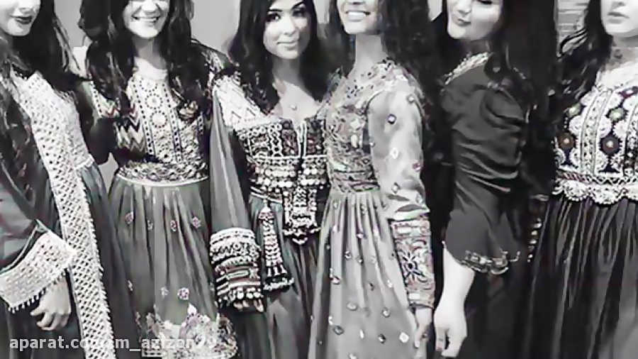 آهنگ جدید شاد افغانی پرده اول