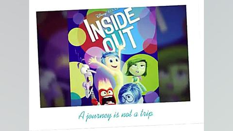 عکس های انیمیشن زیر و رو به ان...