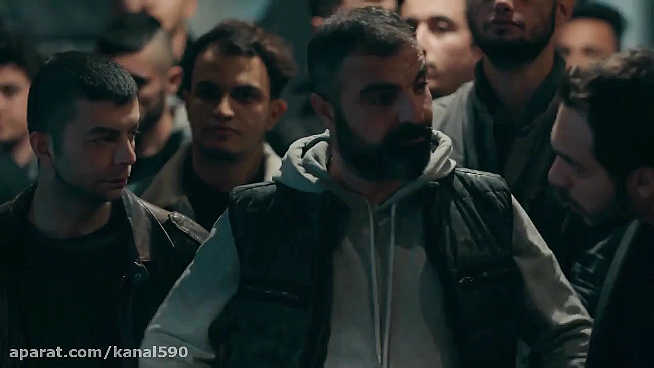 سریال گودال قسمت 236 با دوبله...