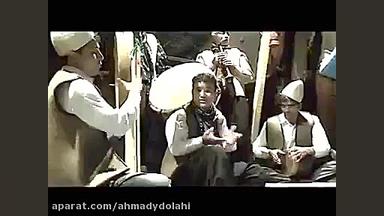 موسیقی لری چشم به راه مختار مو...