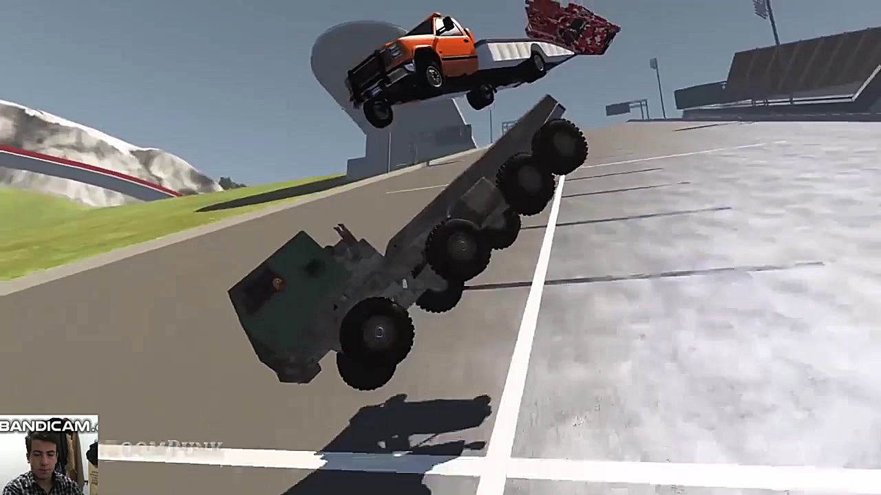 بازی ماشین قسمت 133