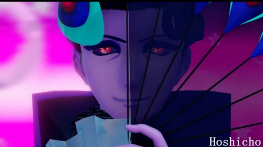 تبدیل فان مایورا با جنسیت مرد