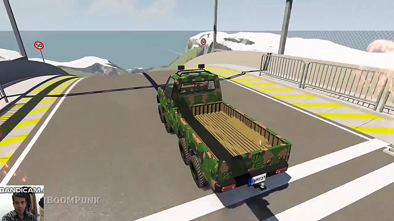 بازی ماشین قسمت 138