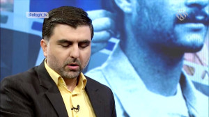 برنامه | افق سینما : گروه مستن...