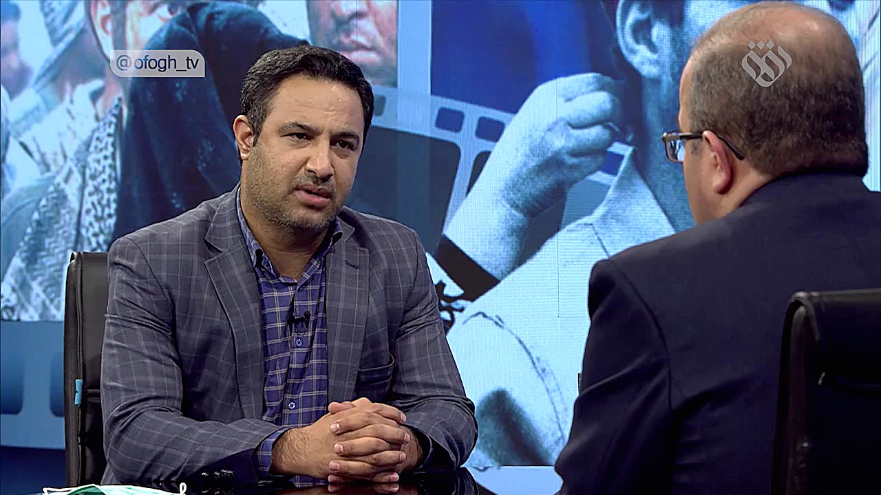 برنامه | افق سینما : گروه مستن...