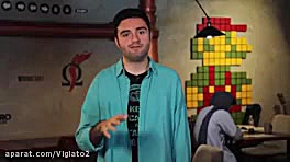 جی   تی  ای رول پلی