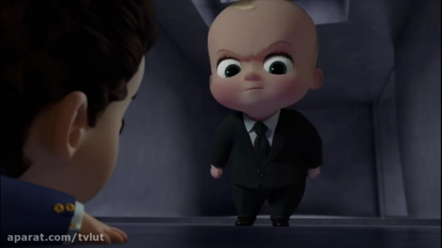 بچه رییس فصل ۴ قسمت ۱۰ &laquo;...