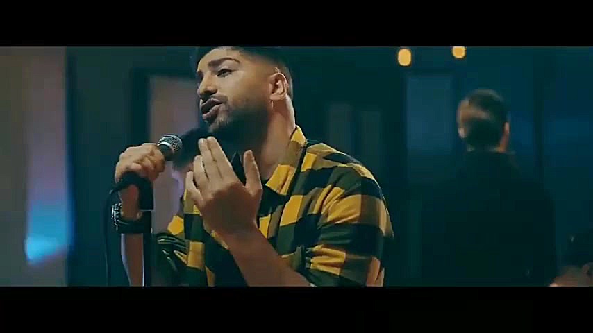 موزیک ویدیوی (جدید)&nbsp;ایهام...