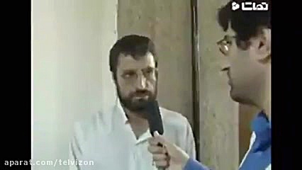 این نامزد ریاست جمهوری ایران ر...