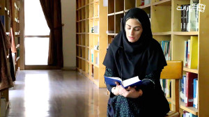 زنگ مطالعه  حکایتی از گلستان س...