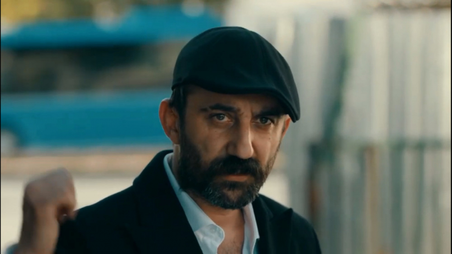 سریال گودال قسمت 237 با دوبله...