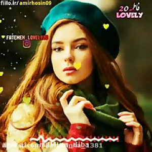 کلیپ عاشقانه غمگین برای استوری...