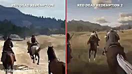 مقایسه های ردد2 و ردد1