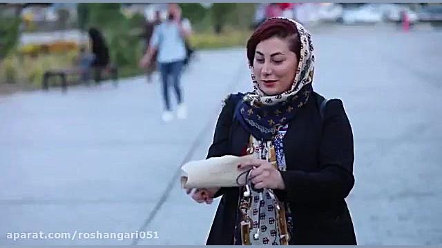 اکسیر جوانی در زنان در کانادا...