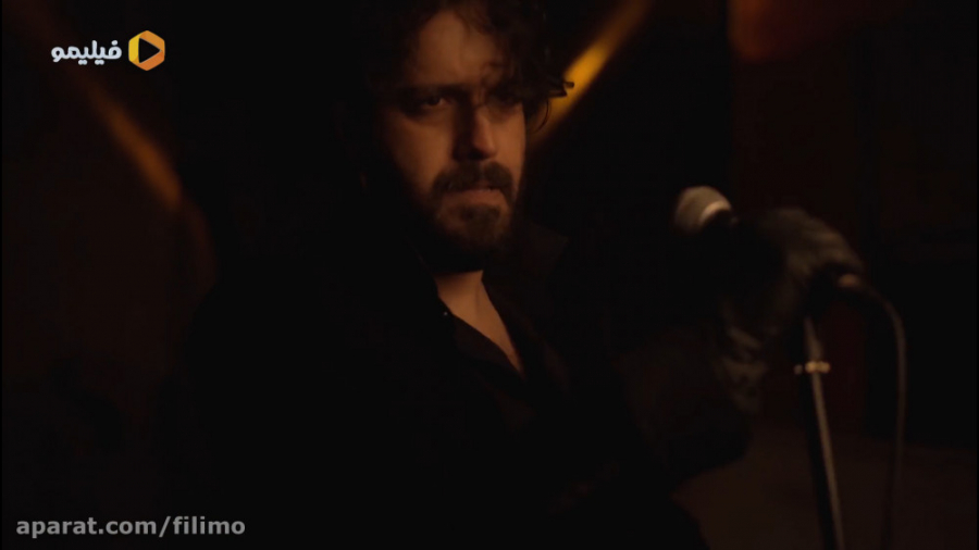 موزیک ویدیو شب های مافیا با صد...