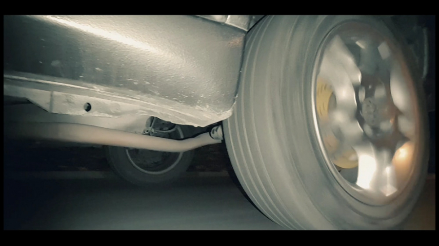 فیلم کردی شوفر