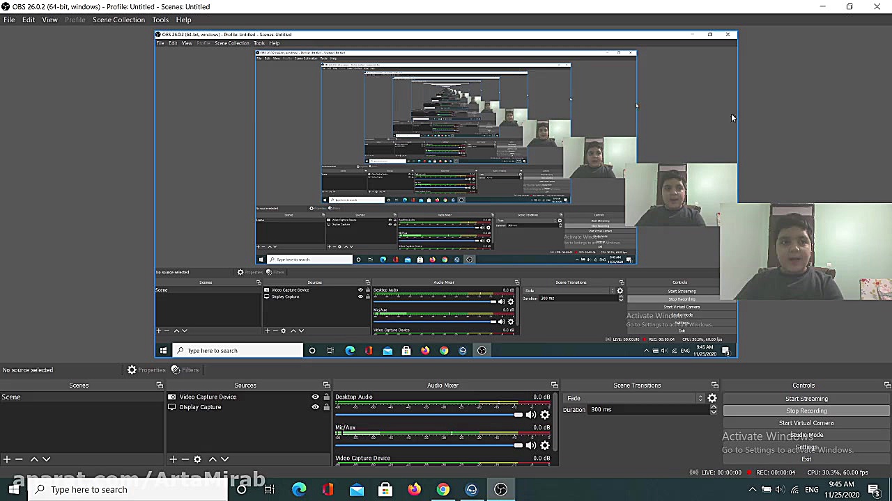 بیاین به کلن زولا ی ما silence...