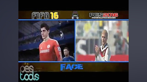 FIFA 16 در برابر PES 2016