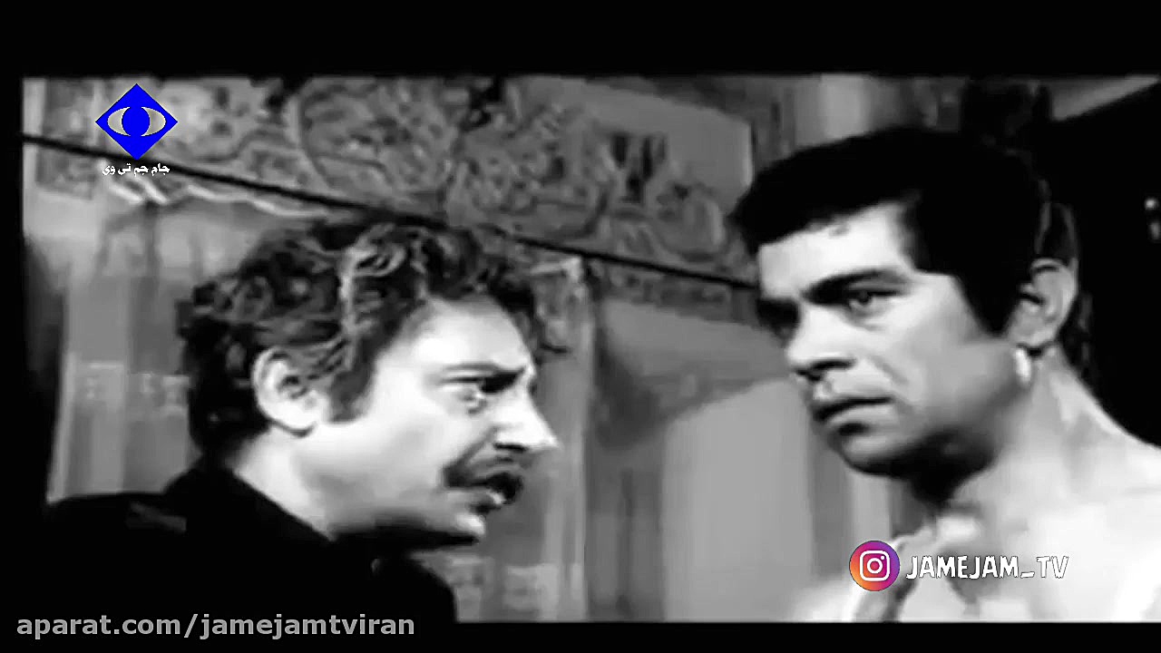 دعوای قیصر و خان دایی