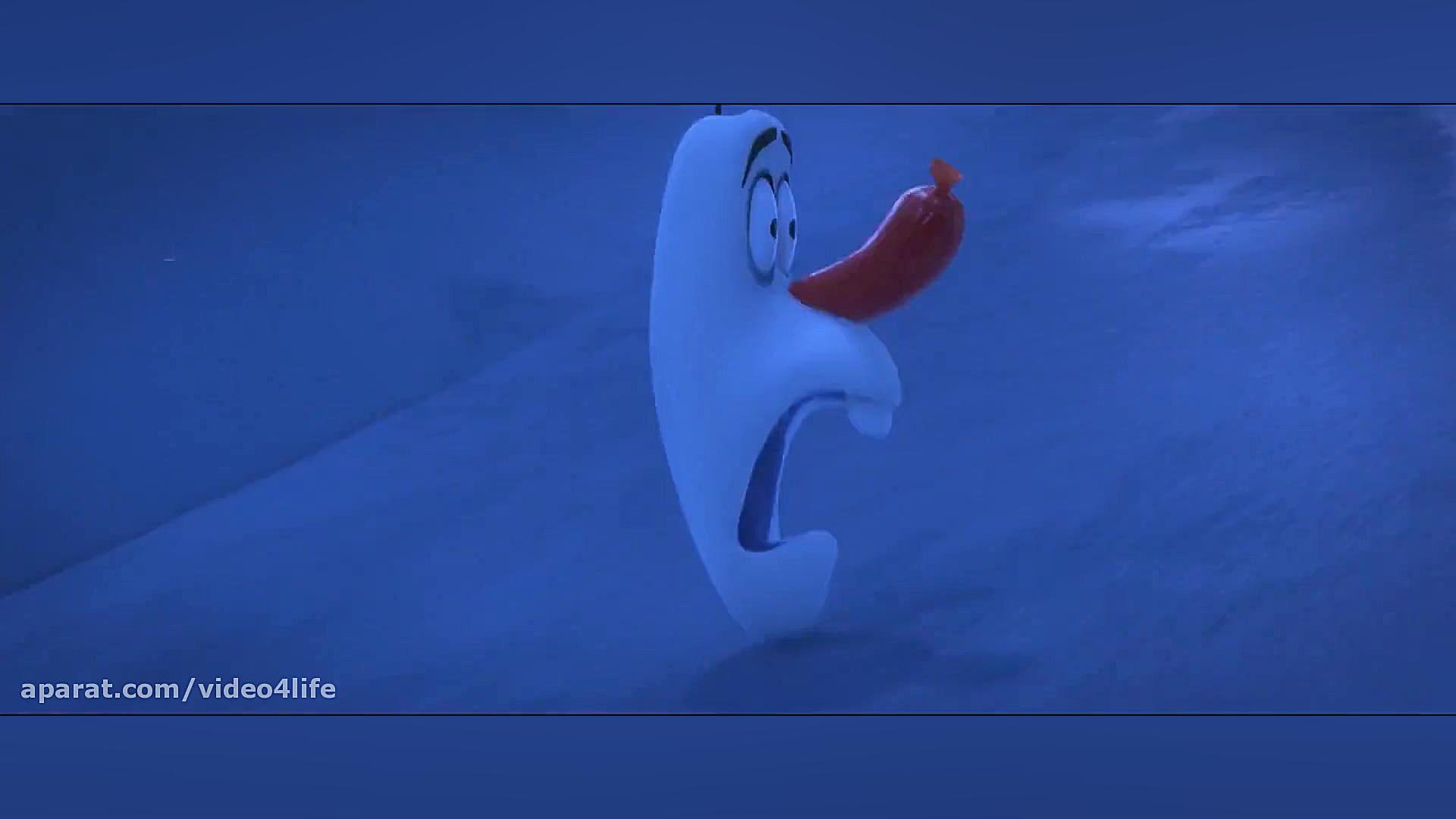 دانلود انیمیشن 2020 Once Upon a Snowman با دوبله فارسی زمان455ثانیه