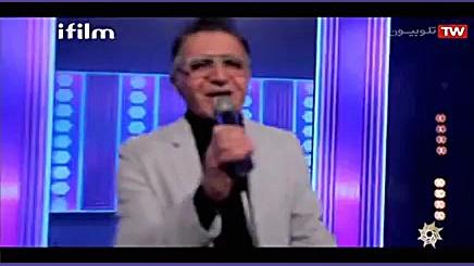 موزیک ویدئو عشق یعنی با صدای ف...