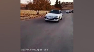 کلیپ زیبا از ماشین های شوتی با...