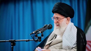 فرازی از وصیت نامه سردار سپهبد...