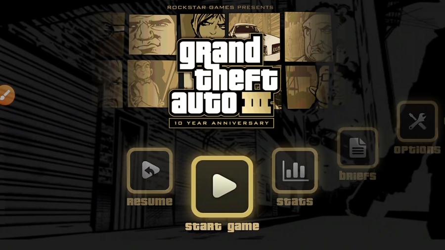 gta 3