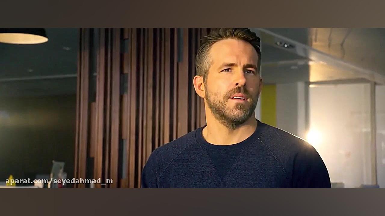 فیلم شش زیرزمینی دوبله فارسی S...