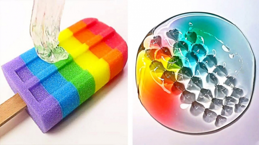 اسلایم ::::::: کالکشن واتر و ک...