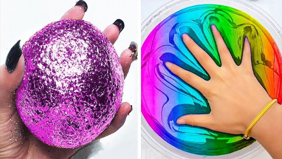 مجموعه کرانچی و واتر اسلایم و...