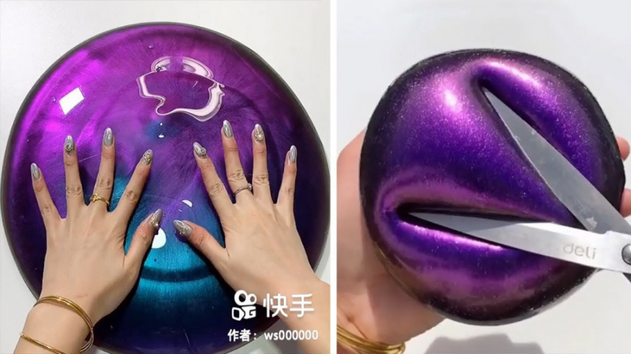 کالکشن ا.س.م.ر اسلایم   واتر ا...