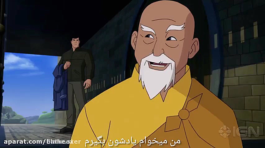 تریلر فیلم بتمن راه اژدها 2021