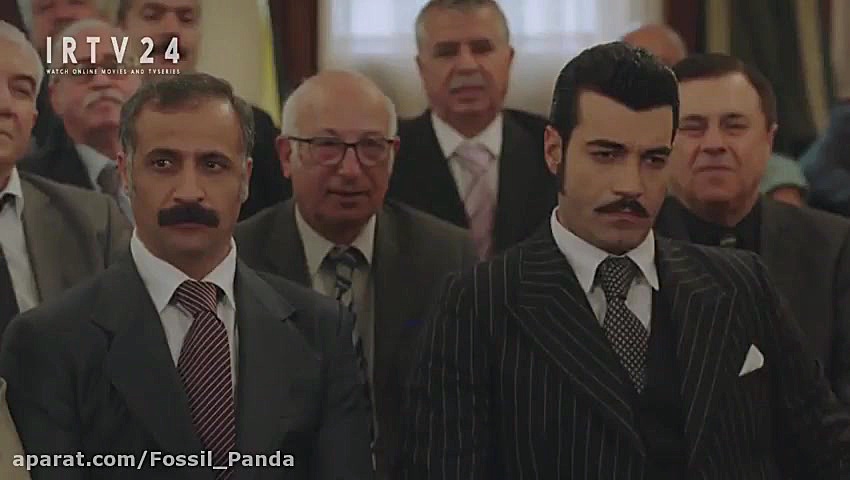 سریال چوکوروا قسمت ۶۰ (قسمت دو...