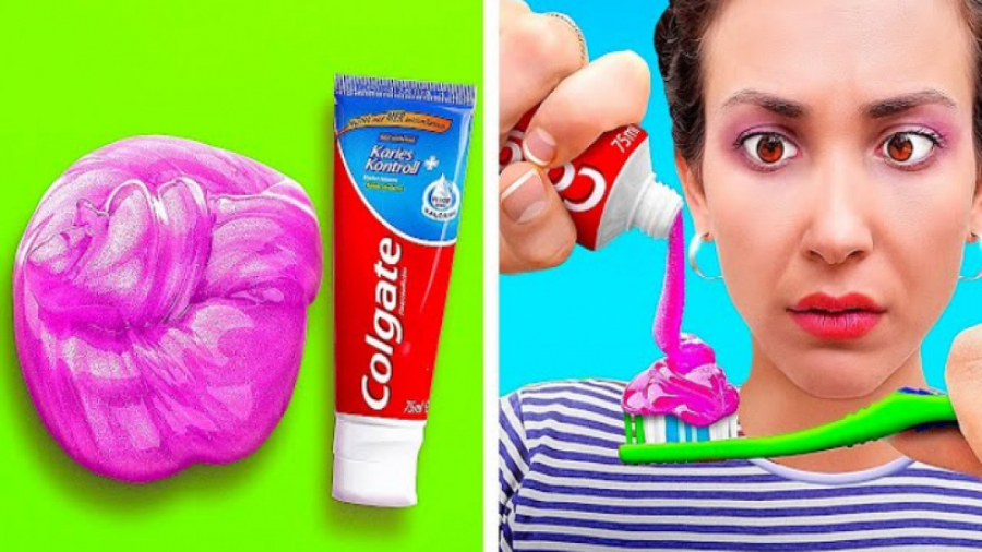 فان و سرگرمی  ایده های خنده دا...