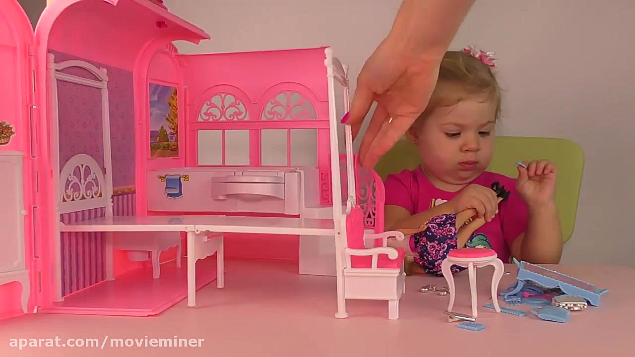 ماجراهای دیانا و روما :: اتاق...