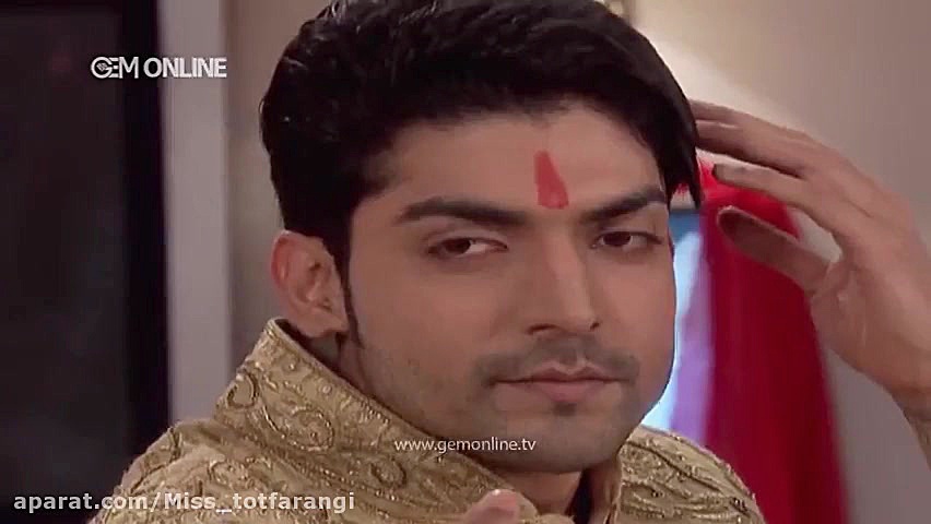 سریال هندی ازدواج مجدد | اقای...