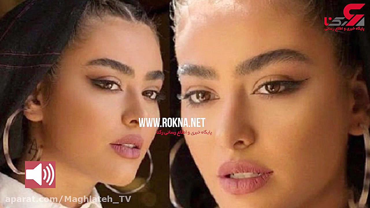 ریحانه پارسا از ایران رفت