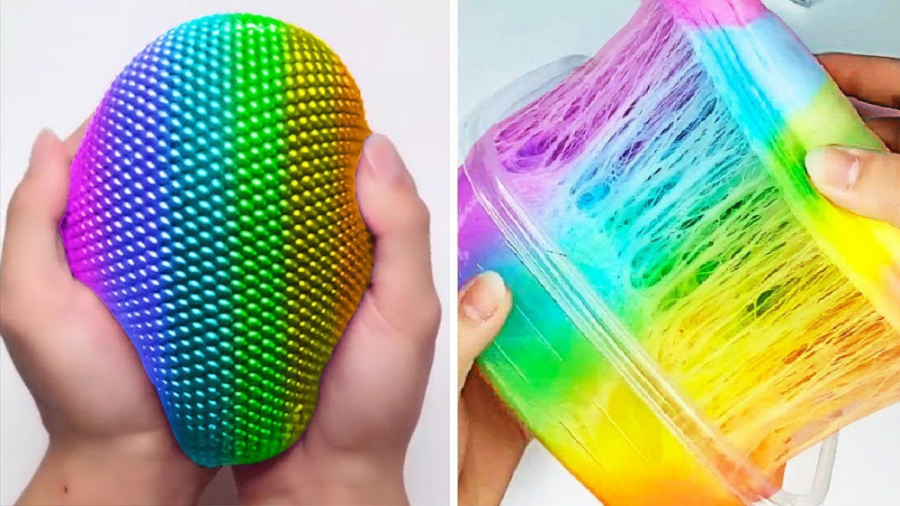 مجموعه بازی با اسلایم :::::: ش...