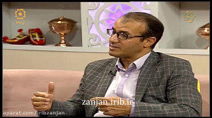 مشارکت در خانواده