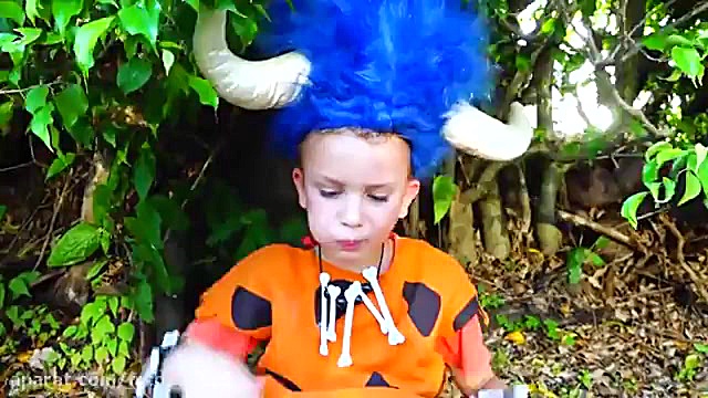 ولاد و نیکیتا ولاد و نیکی ولاد...