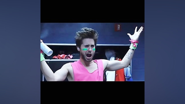 خل و چل بازی های جرد لتو