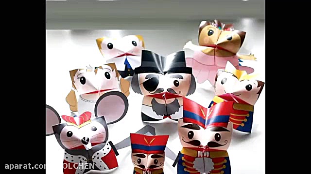 بازی نمایش خانوادگی