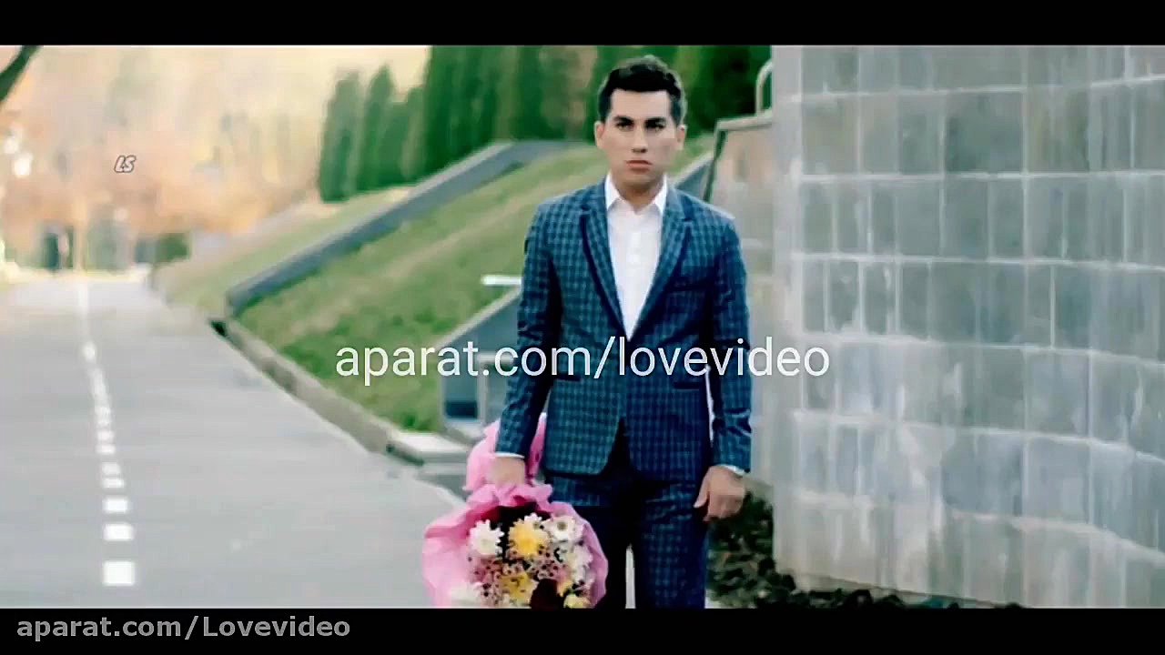عاشقانه ترین کلیپ عاشقانه غمگی...