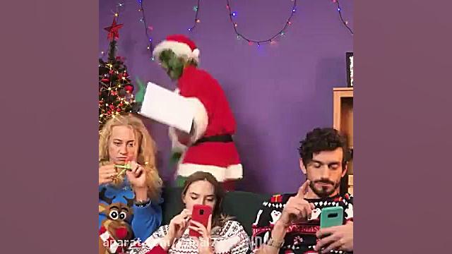 ایده و خلاقیت  ترفند جالب و دی...