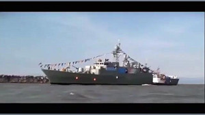 نماهنگ شور وطن تقدیم به دلاورم...