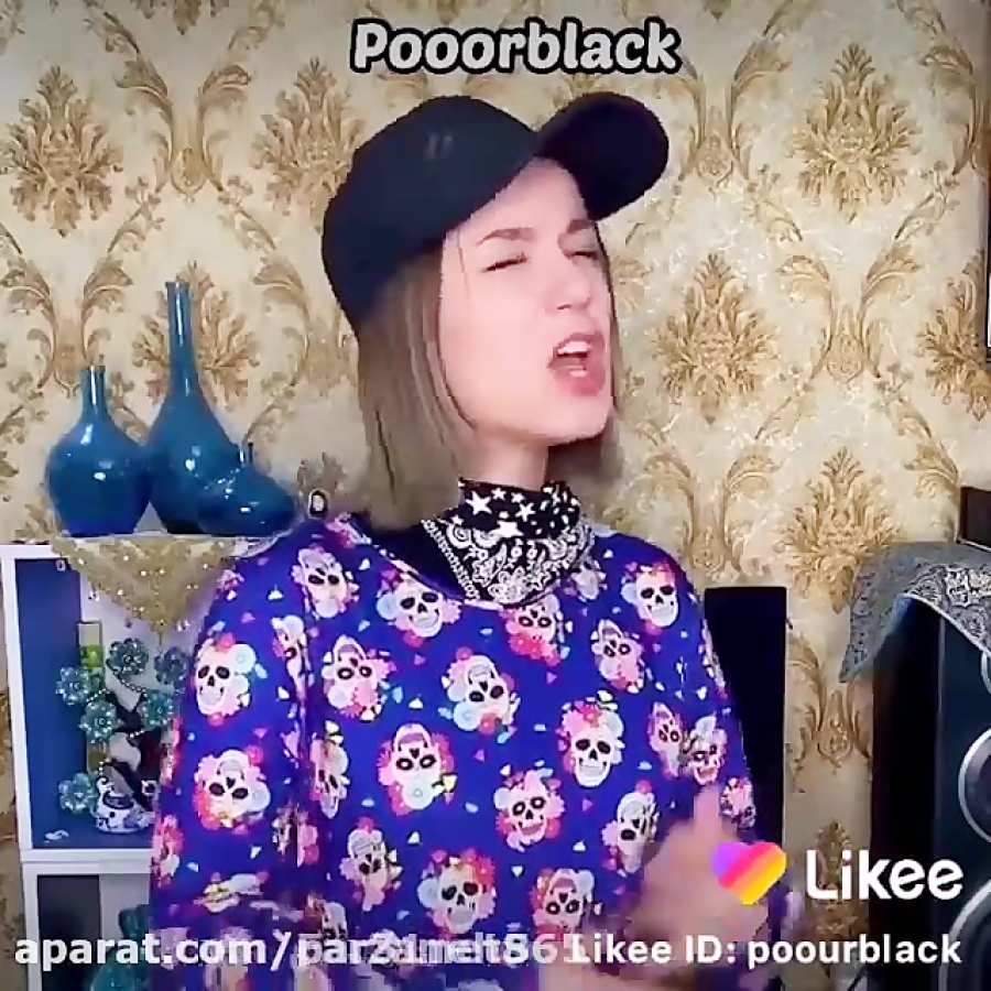 پوربلک پریسا پور مشکی