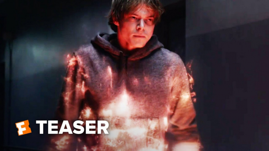 فرار جهش یافته های جدید The Ne...